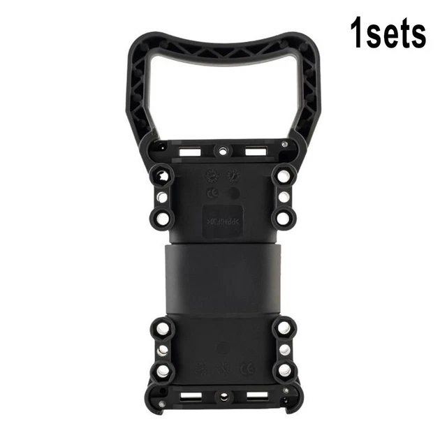 High Quality Forklift Power Connector 80160320A Charging Plug Durable Materials