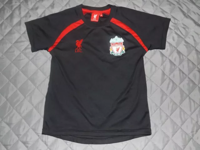 Trikot / Shirt Lfc  F.c. Liverpool Gr. 8/9 !!!
