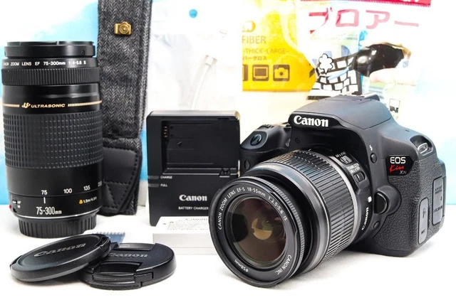 CANON KISS X7I 321386 $686.94 - PicClick CA CANON KISS X7I 321386 $686.94 - PicClick CA