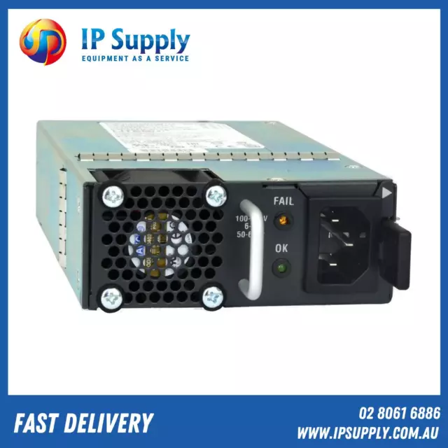 Cisco ASR1001-X-PWR-AC Cisco ASR1001-X AC Power Supply