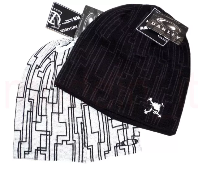 Oakley winter hat deals