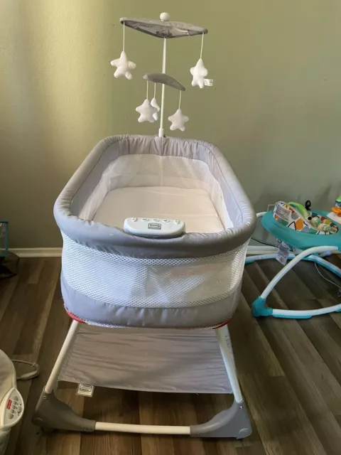 bassinet for baby