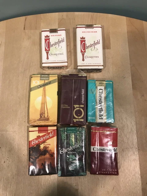 cigarettes electronic A new, non-vaping, non-smoking way to get nicotine has come to America