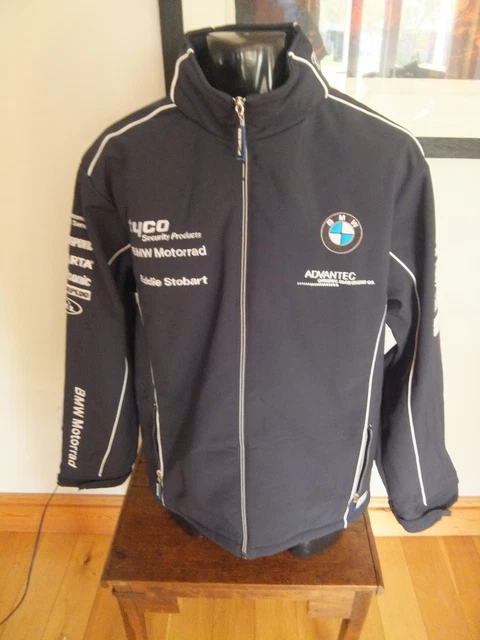 Offizielles TAS Racing SYNETIQ BMW Team Sweatshirt - 20TB TT