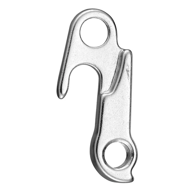 Patte De Dérailleur Arrière 7V – Alliage Alu CNC Pour Scott, Jamis, Schwinn – Vis Incluses