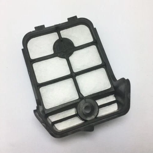 Per Homelite & Ryobi filtro aria nero ricambio motoseghe 518048001/518049002