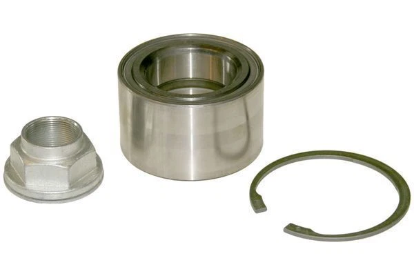 Front Left Or Right Wheel Bearing Kit For Fiat, Ducato 2002-2006