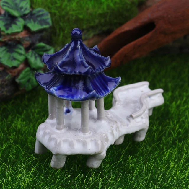 2pcs Ornament Aquarium Decorations Fish Tank Ornaments