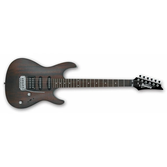 Ibanez GSA60-WNF walnut flat - Guitare électrique