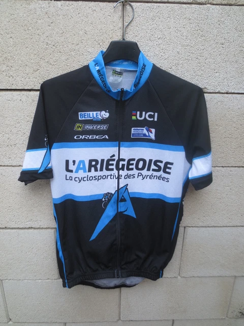 Un maillot à croix blanche pour finir - 24 Heures