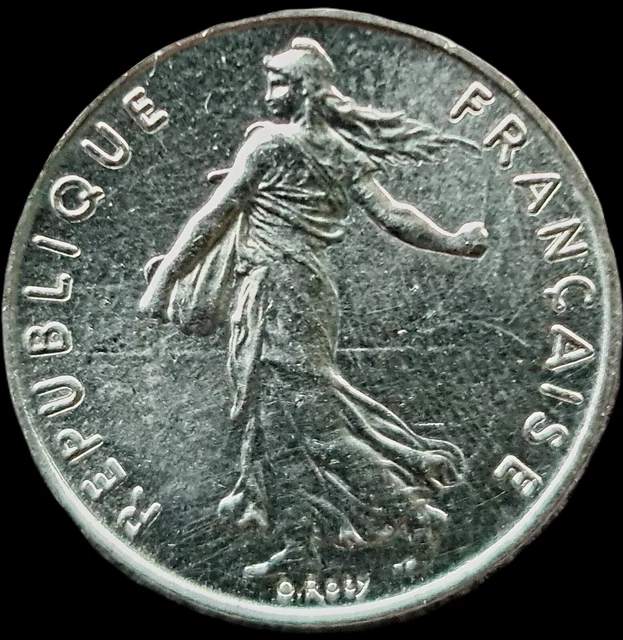 Pièce De 20 Centimes 1999 France - Collection Monnaie - État Gut (Bon)