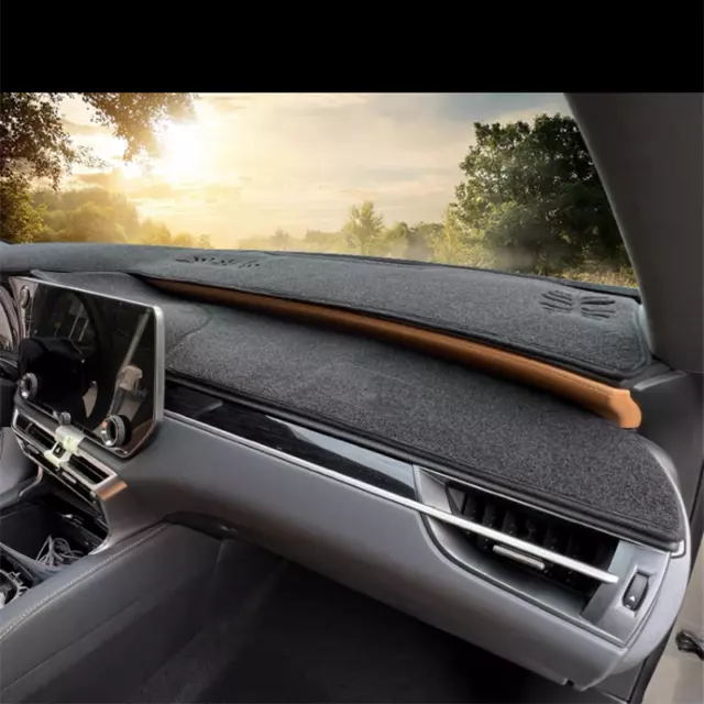 FOR LEXUS RX350 350h 500h 20232024 Car Dashboard Dash Mat DashMat Sun