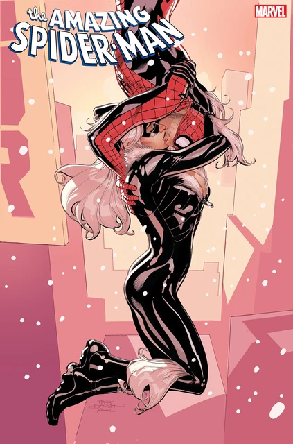 Amazing Spider-Man 20 Dodson Variant [1:25] (02/22/2023)