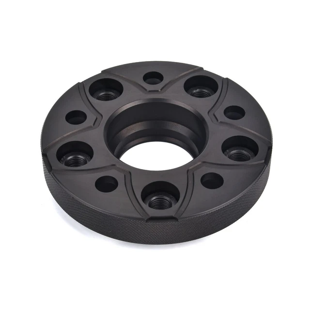 2 PACKS 25MM Safe Wheel Spacers for Maserati GranTurismo 2007 2016 EUR 206,65 PicClick FR