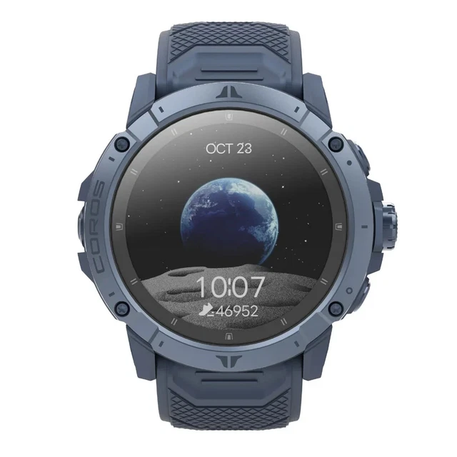COROS VERTIX 2S GPS Adventure Watch Always-on 1.4
