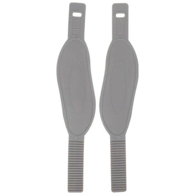 sangles d'orteil de vélo sangle de pédale de vélo accessoires d'exercice 3