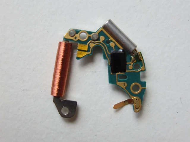 Mouvement De Montre Suisse ETA/ESA Cal. 924.001 - Pour Montre De 5½ à 6¾ Lignes, Pièce Neuf