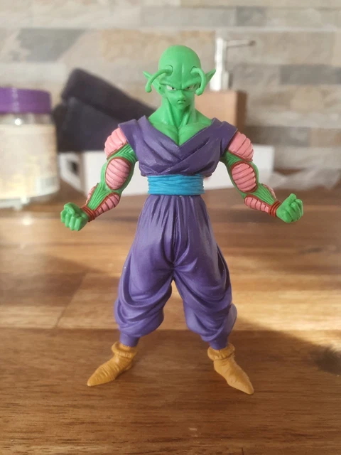 Figurine dragon Ball Dbz Bandai Megahouse rare Goku ss1 Namek
