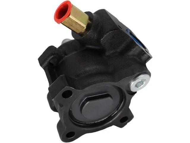 Replacement Power Steering Reservoir Cap For 2002-2007 Dodge Ram 1500 (13674SH)