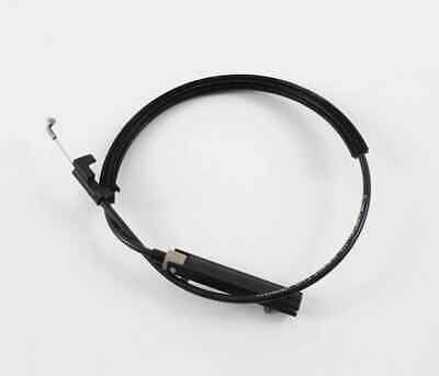 Ibiza Genuine Seat Ibiza 2002-2010 Bonnet Cable RHD Only 6L2823531D NEW 