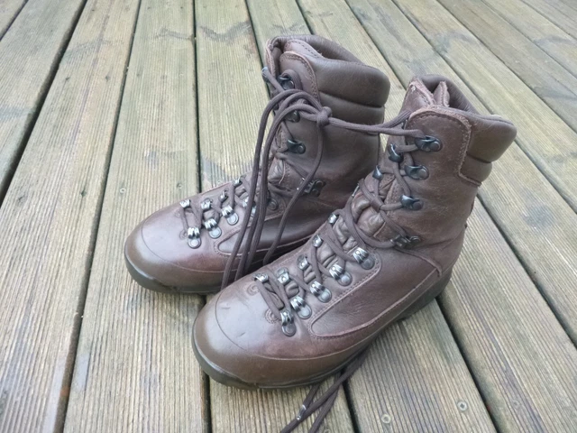 karrimor gore tex boots