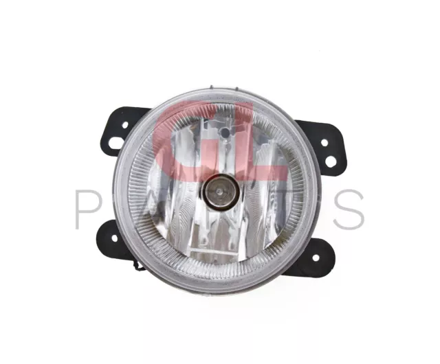 POUR FIAT FREEMONT 2011-2015 FEU FEUX PHARE ANTIBROUILLARD Lh=Rh 5182026AA