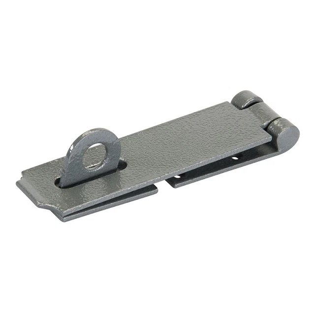 Silverline - Hasp & Staple Heavy Duty - 50 x 180mm