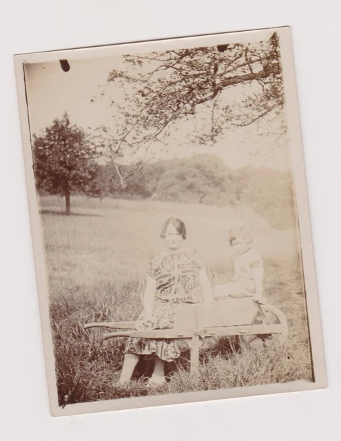 PHOTO ANCIENNE 🎞️ Mineurs hommes femmes casques lampes travail vintage