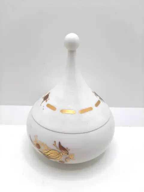 Vase Monobloc Wc avec Boîte en Céramique Blanche Fabriqué en Italie
