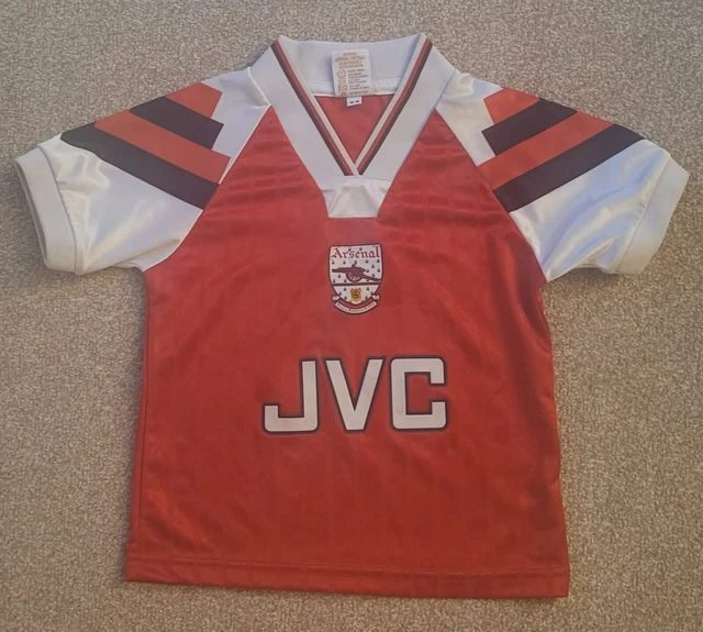 arsenal 92 94