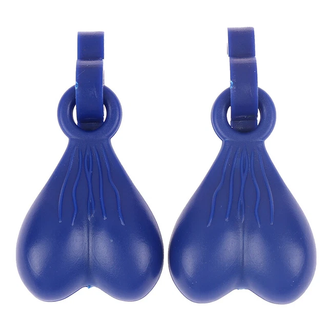 Ciondolo scarpe a sfera novità dadi divertente accessorio scarpe con decorazione scarpe! St