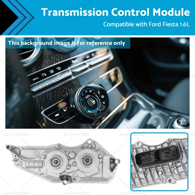 TRANSMISSION MODULE PROGRAMMED TCU TCM A2C53377498 Suitable for Ford ...
