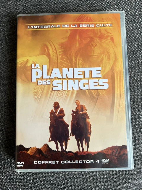 La Planète des Singes - Winning Moves - - jeux de société