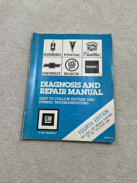 Service & Repair Manuals, Car & Truck Manuals, Manuals