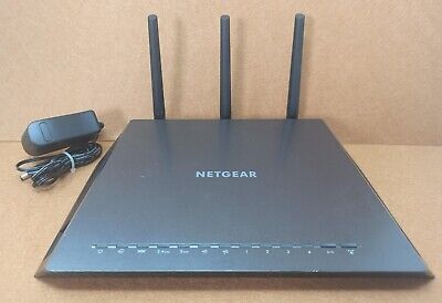 Modem router Netgear Nighthawk AC1900 D7000 VDSL ADSL wifi dual band