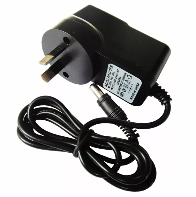 Australia 5V 2A Power Supply for SNOM 300 320 360 370 710 720 760 820 821 870 IP