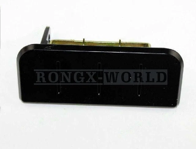 Cab Door Lock Outside Handle Fit For Komatsu 200-6 PC60-7 Excavator New