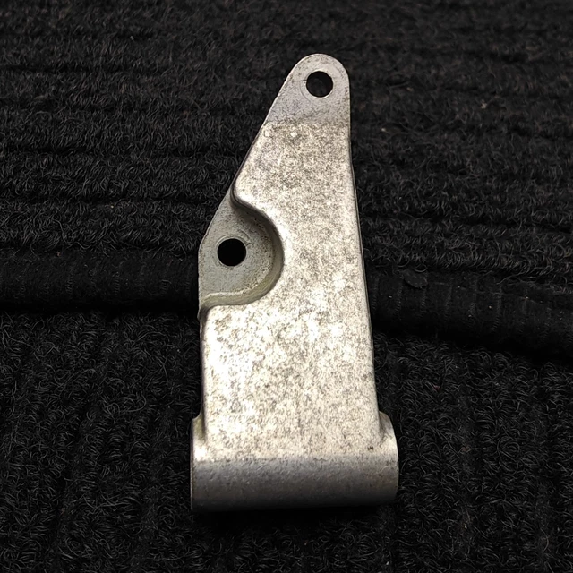 Mercedes Throttle Pedal Linkage Ball Joint Bush Bearing A1263010485 New Genuine
