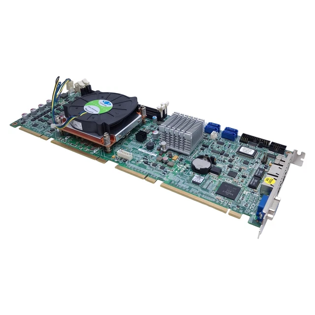 Schede madri e CPU combo, Componenti e parti, Informatica
