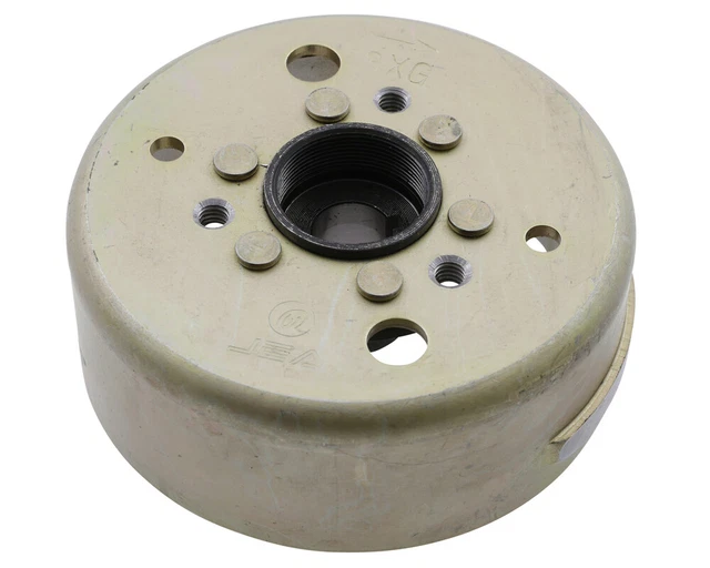 Volant magnétique pour Alternateur - AGM-Firejet YY50QT-27 (2-temps)