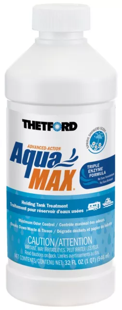 96635    Thetford Aqua Kem Original   Rv Holding Tank Treatment   Deodorizer