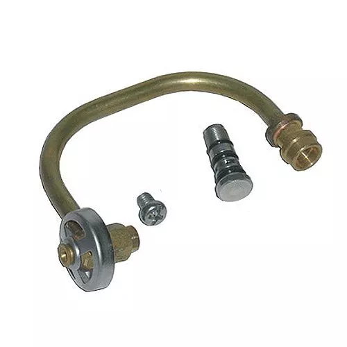 Soto Muka Stove For A Replacement Generator Unit SOD-453