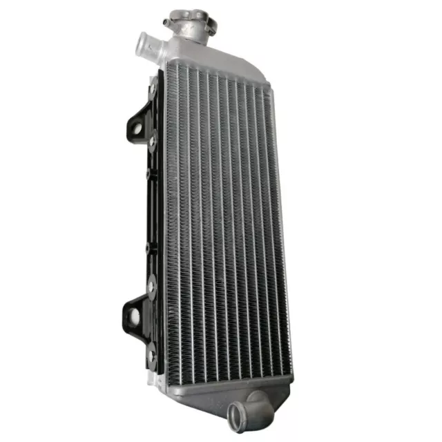 Ksx Ksx5071 Radiator Sxf 19-Right Husqvarna Fs 450 2020