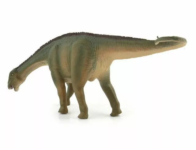 Jurassic Realistic Model Nigersaurus Dinosaur Figure Dino Toy Gift Kids