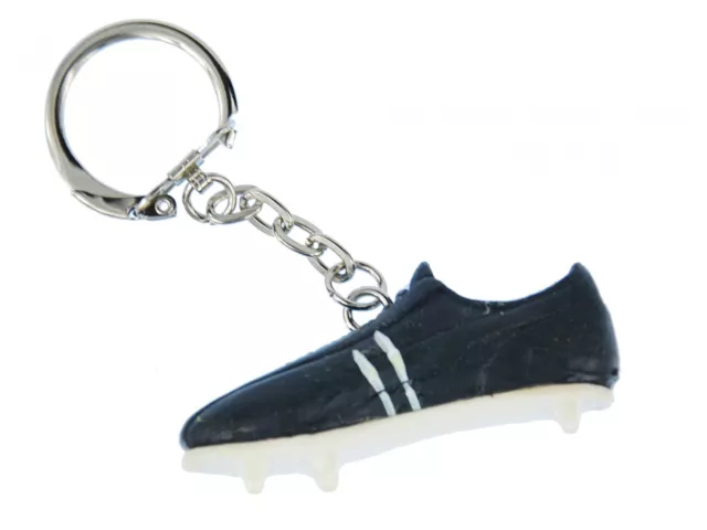 Fußballschuh Schlüsselanhänger Miniblings Anhänger Fußball EM WM Sport Turnschuh