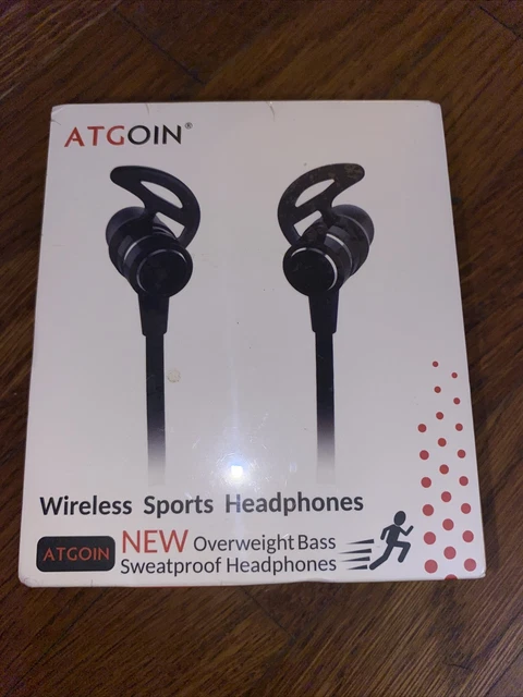 Atgoin bluetooth online headphones price