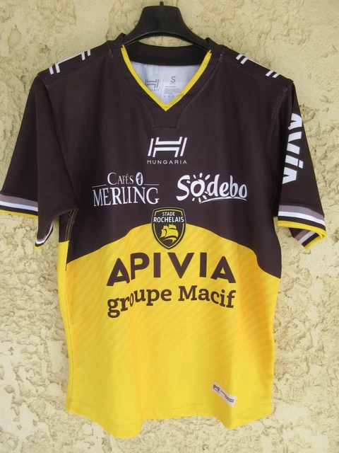 La Rochelle Rugby FOR SALE PicClick UK