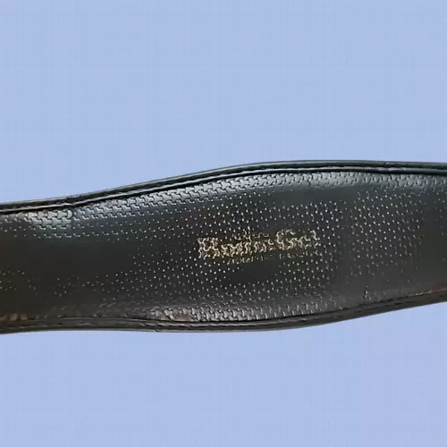 Millers Roma Gel Padded English Saddle Girth size 52 Used