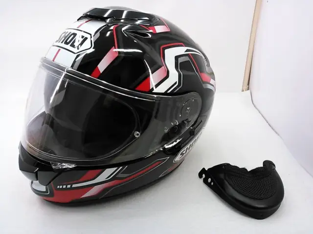 SHOEI GT-Air BOUNCE L Size Inner Visor Full Face Helmet