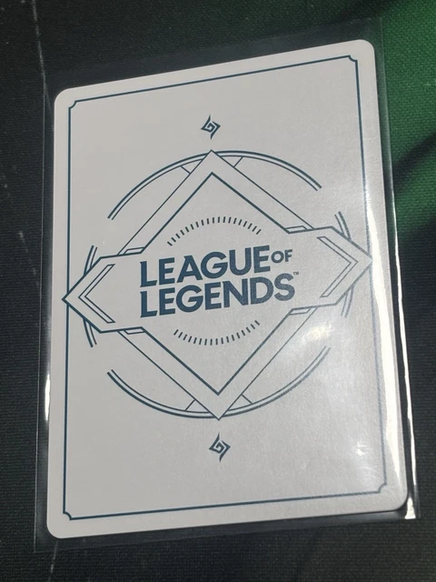 RIFTBOUND: LEAGUE OF legends tcg Fury Ruin $26.83 - PicClick CA